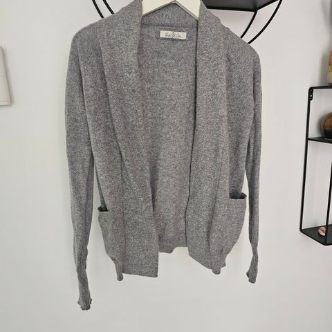 GERTS OSLO CASHMERE