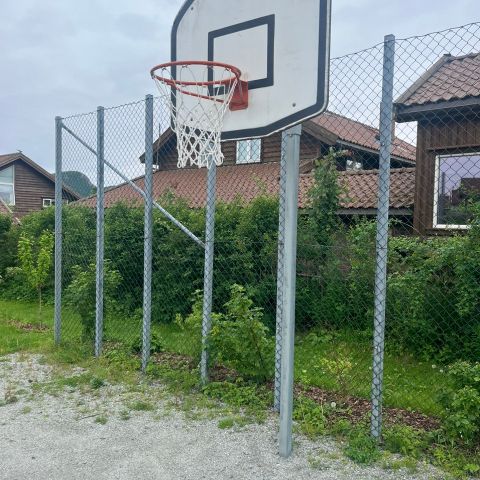 basketkurver