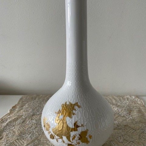 Bjørn Wiinblad / Rosenthal vase