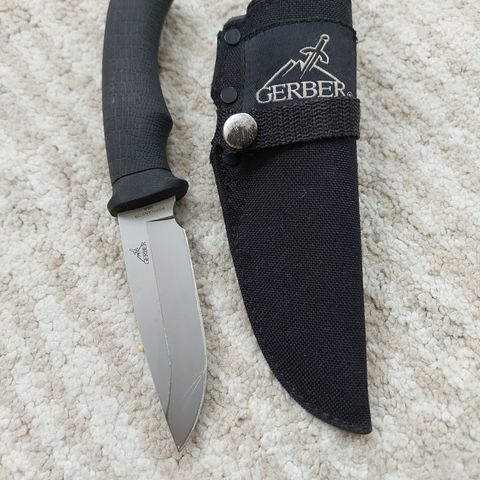 Gerber kniv