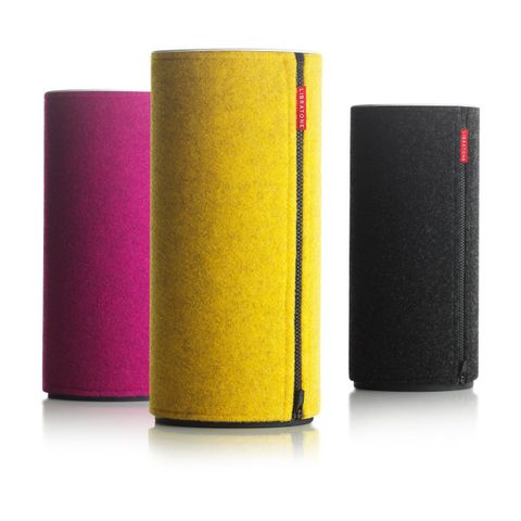 Libratone Zipp, trådløs høytaler.