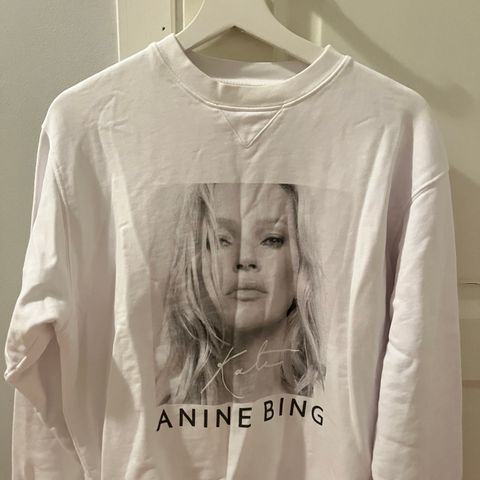 Anine Bing genser