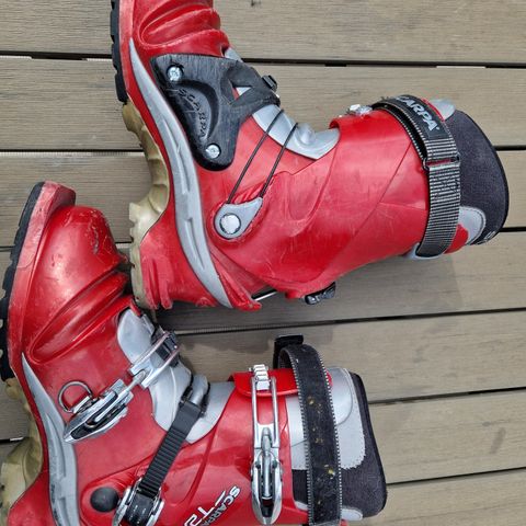 Scarpa t2x telemarkstøvel