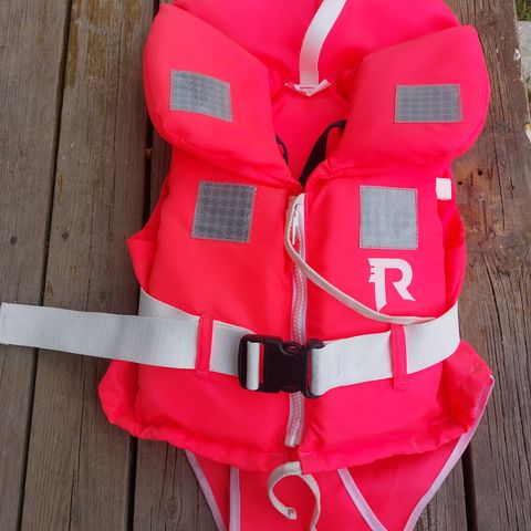 Regatta redningsvest 5-15kg