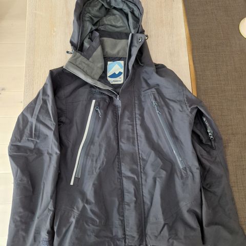 Gore-tex jakke Stormberg