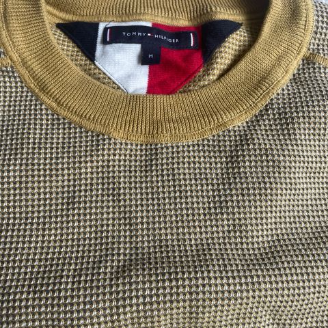 Tommy Hilfiger genser str m