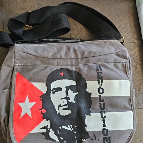 Che Guevara skulderveske