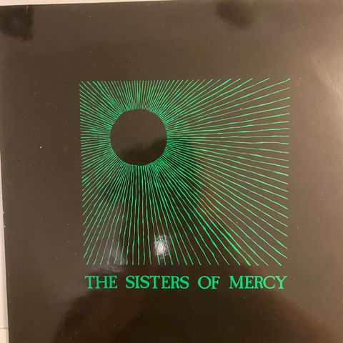 Sisters of Mercy