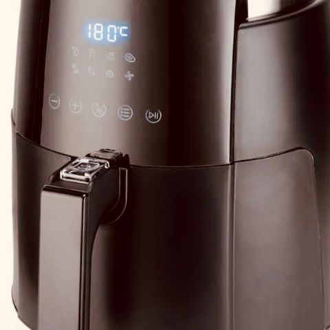 Air Fryer (Vilfa)