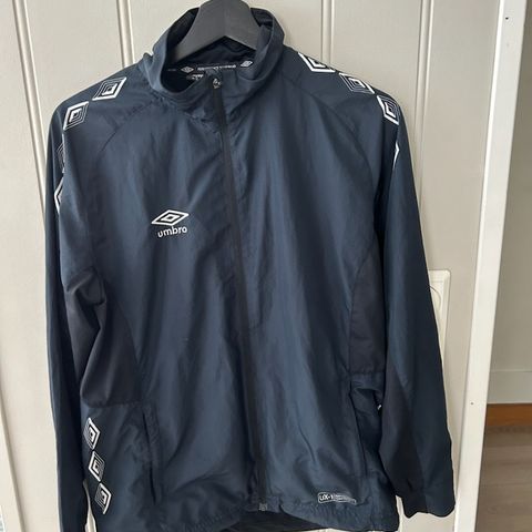 Treningsklær 12-14 år - Umbro, Puma, Adidas