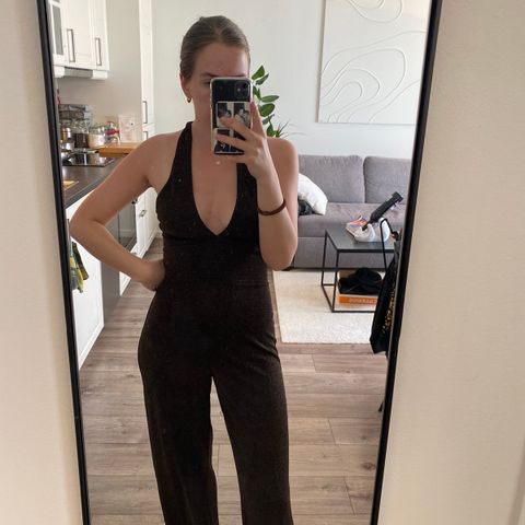 Jumpsuit