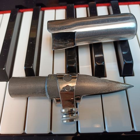 Dukoff Miami M8 tenor