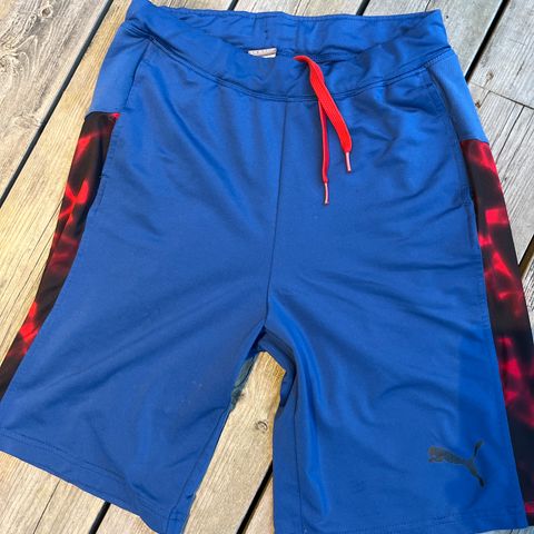 Puma shorts str 164