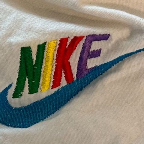 Nike PRIDE