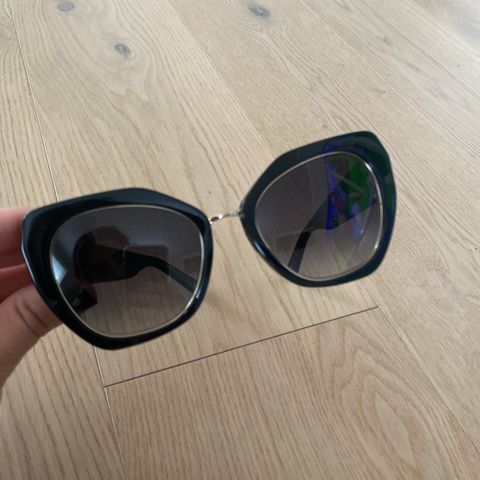 Solbriller fra Marc Jacobs