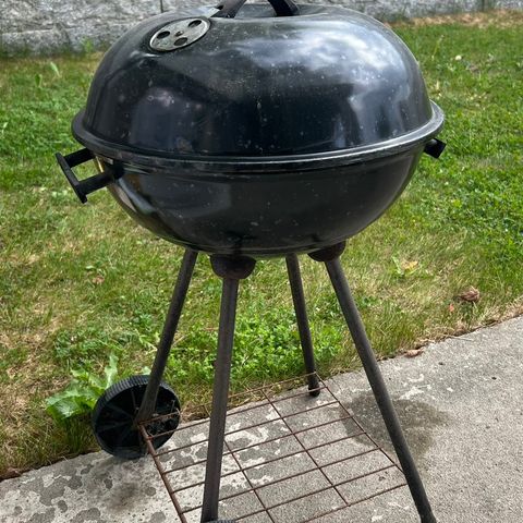 Kullgrill