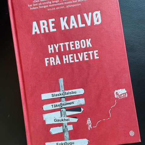 Are Kalvø