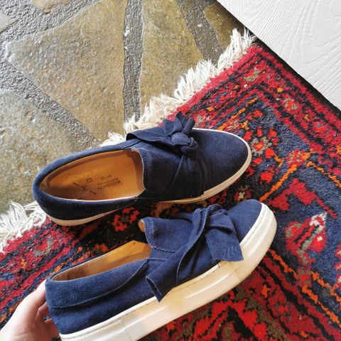 Loafers 38