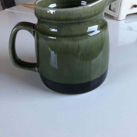 Vintage/retro mugge Rørstrand