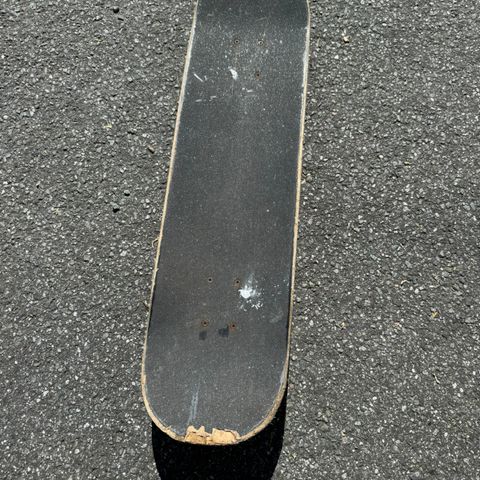 Skateboard