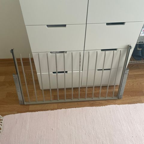 IKEA Pax buksehenger