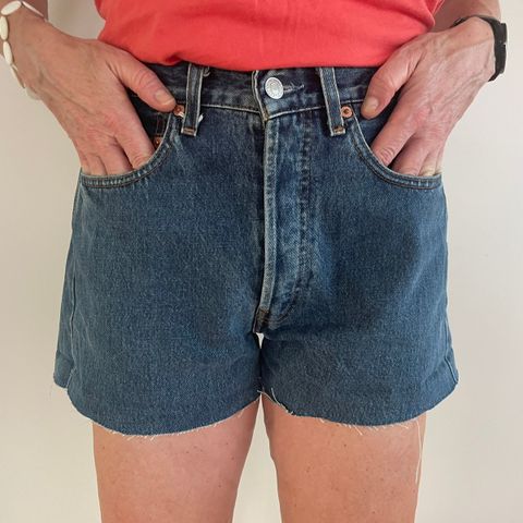 Levis Ola shorts