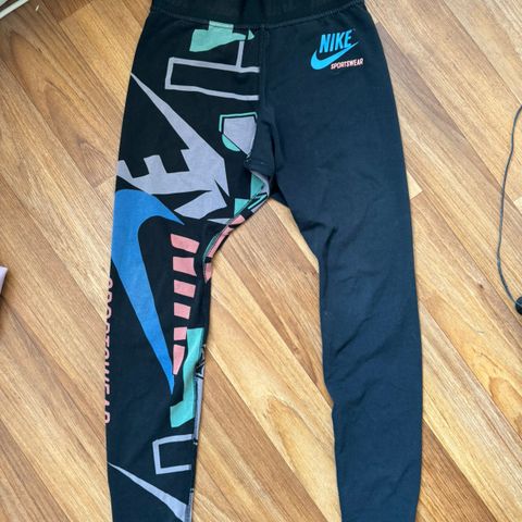 NIKE Tights Medium