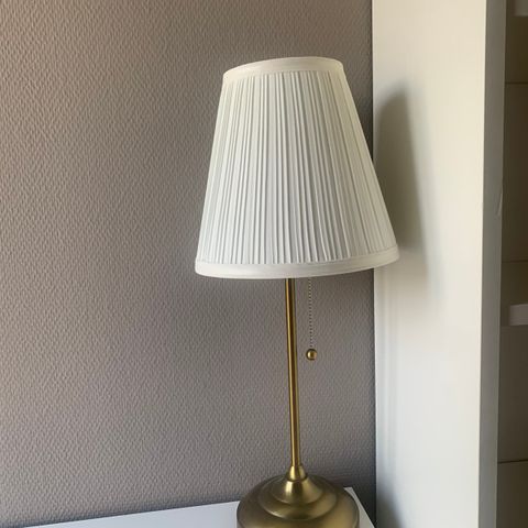 Lampe