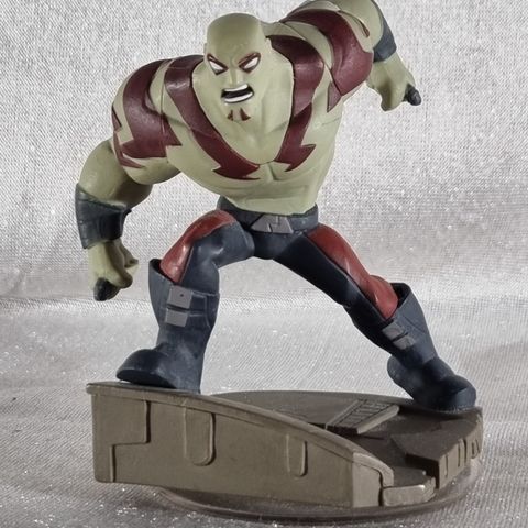 Drax the Destroyer Disney Infinity