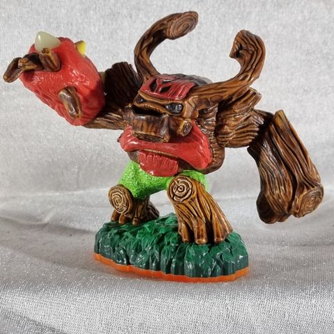 Tree Rex Skylander