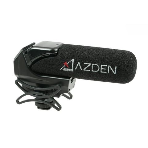 Azden SMX-15 mikrofon