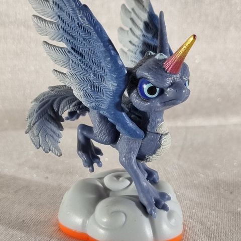 Whirlwind Skylander