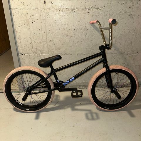 BMX