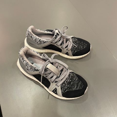 Adidas Stella McCartney joggesko