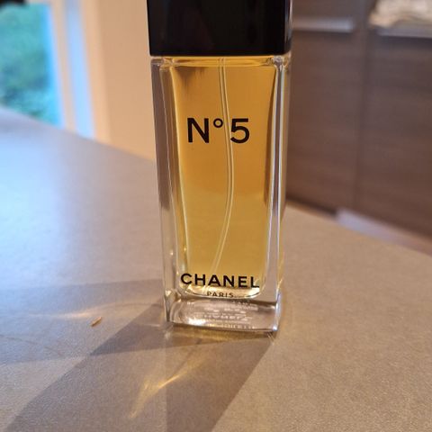 Chanel no. 5 50ml