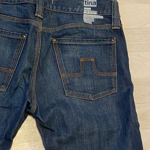J Lindeberg jeans