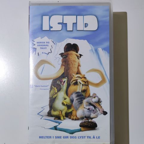 VHS Istid