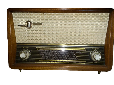 Radionette Menuett radio 📻 🎶