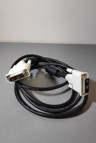 DVI Kabel 2m