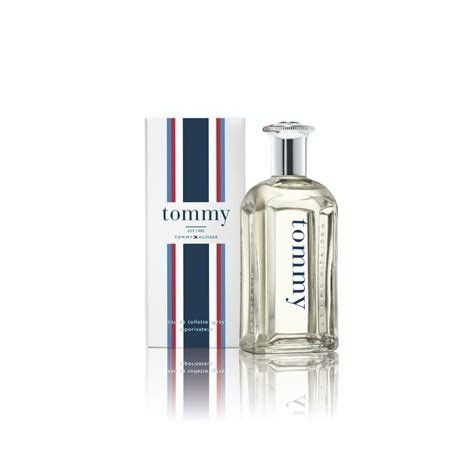 Tommy Hilfiger  Tommy EdT 50 ml  herre (Ny)