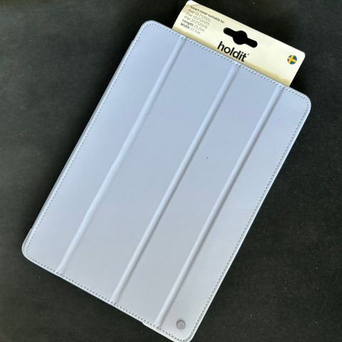 Holdit iPad cover til iPad 10.2