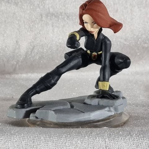 Black Widow Disney Infinity