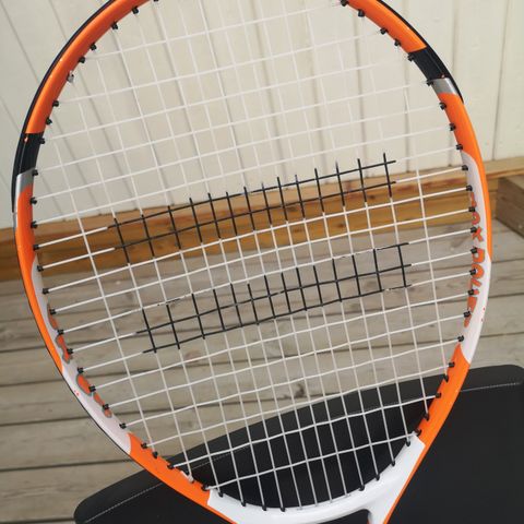 Tennis racket