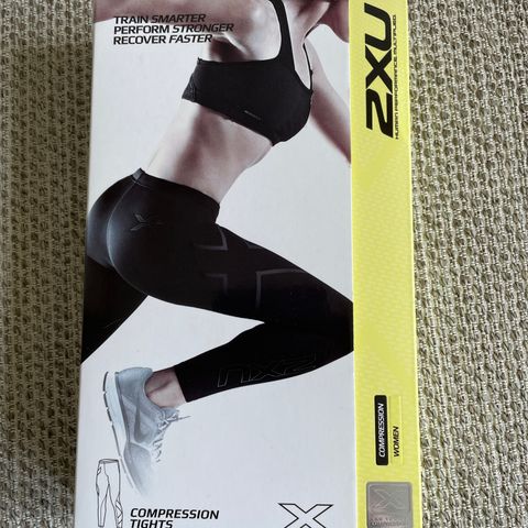 Compression Tights