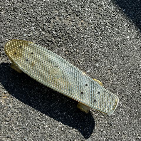 Skateboard