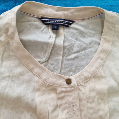 Tommy Hilfiger bluse