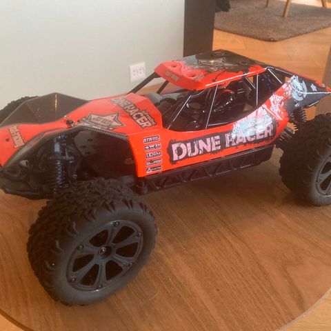 BSD DUNE RACER RTR 4x4