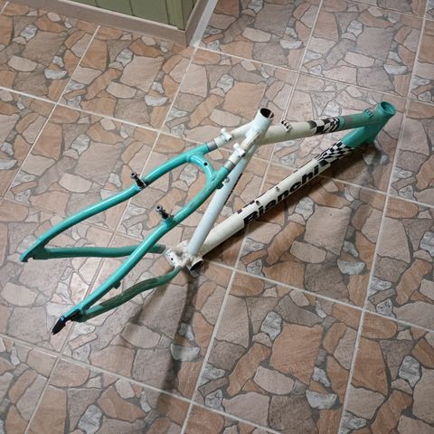 Bianchi ramme