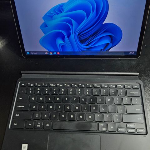 Samsung tablet s7 fe