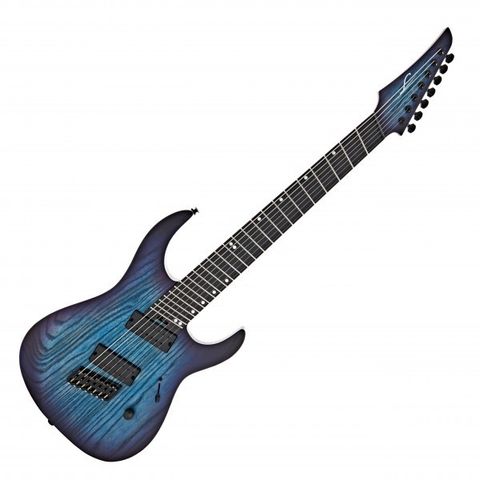 Legator ninja 7 streng gitar